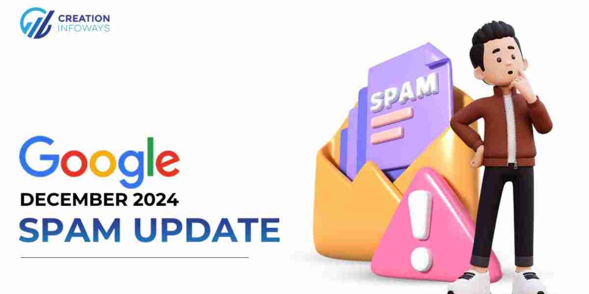 What Is the December 2024 Spam Update?