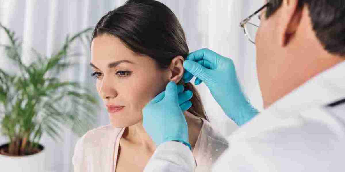 What Is The Best Method For Ear Wax Removal?