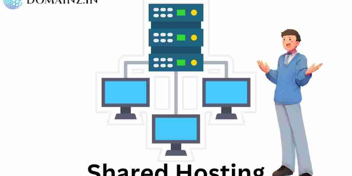 Best Shared Hosting