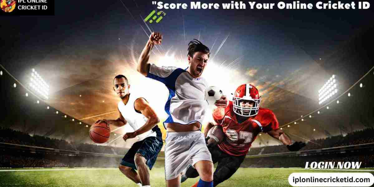 Reason Behind the Online Betting ID Registration