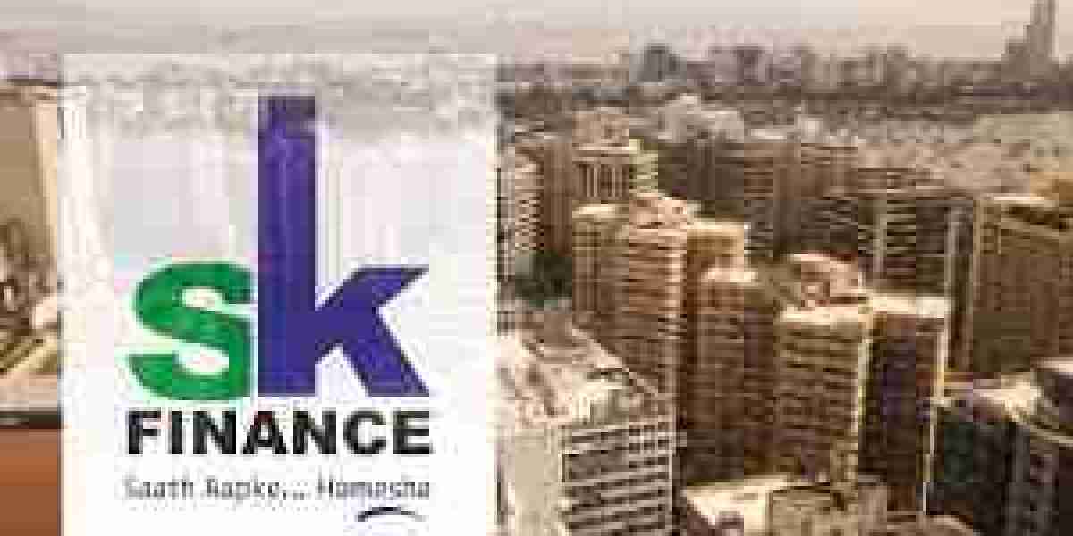 SK Finance Share Price: Key Insights for Investors