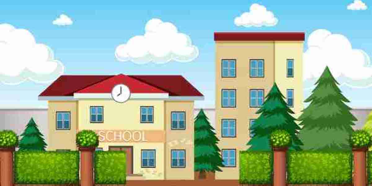 Discover Excellence in Education in Noida Extension