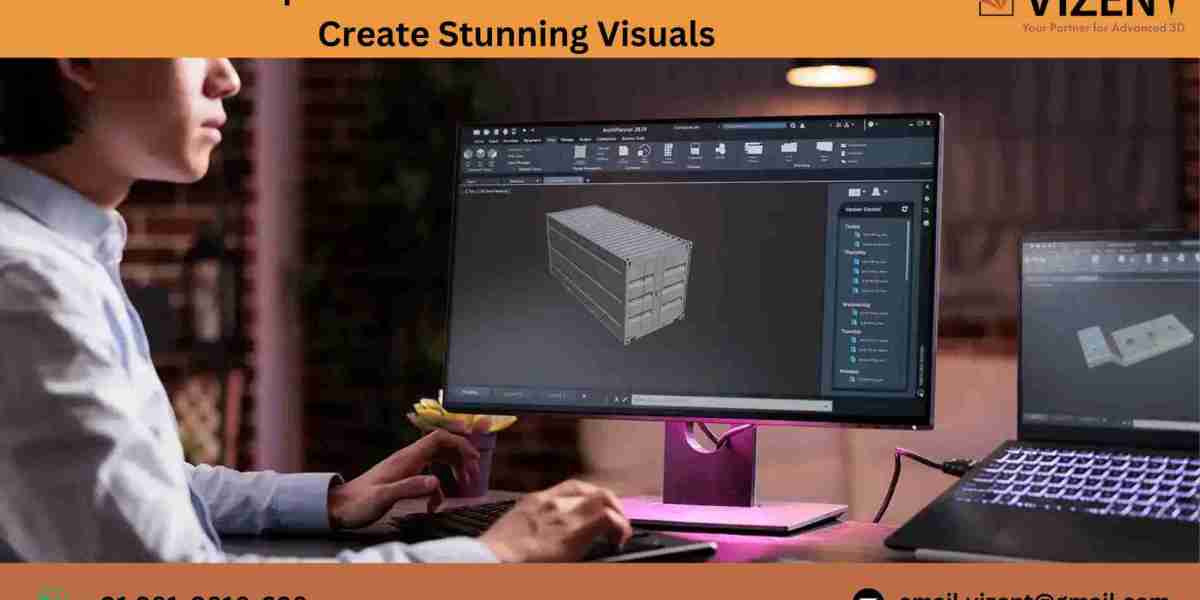 Top 10 Tools Game Artists Use to Create Stunning Visuals