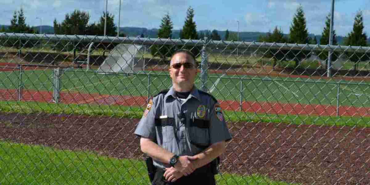 The Backbone of Public Safety: Oregon’s Patrol Services Explained