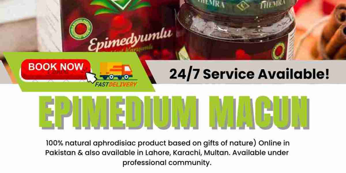 Epimedium Macun Price In Pakistan : How to use Epimedium Macun? | 03001819306