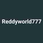 Reddy World777