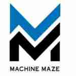 Machine Maze