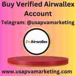 Buy Verified Airwallex Business Account