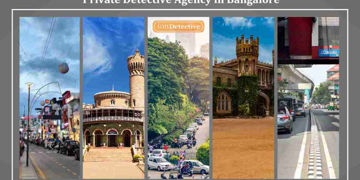 Ion Detective Agency Review- A Complete Overview Of Private Detective Agency in Bangalore