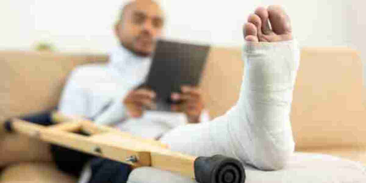 Expert Podiatrist in Warren and Foot and Ankle Surgery in St. Clair Shores