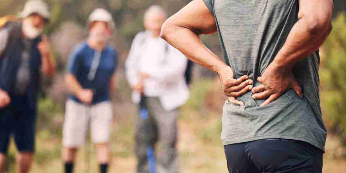 How I Overcame My Sciatica Pain: Symptoms and Causes Explained