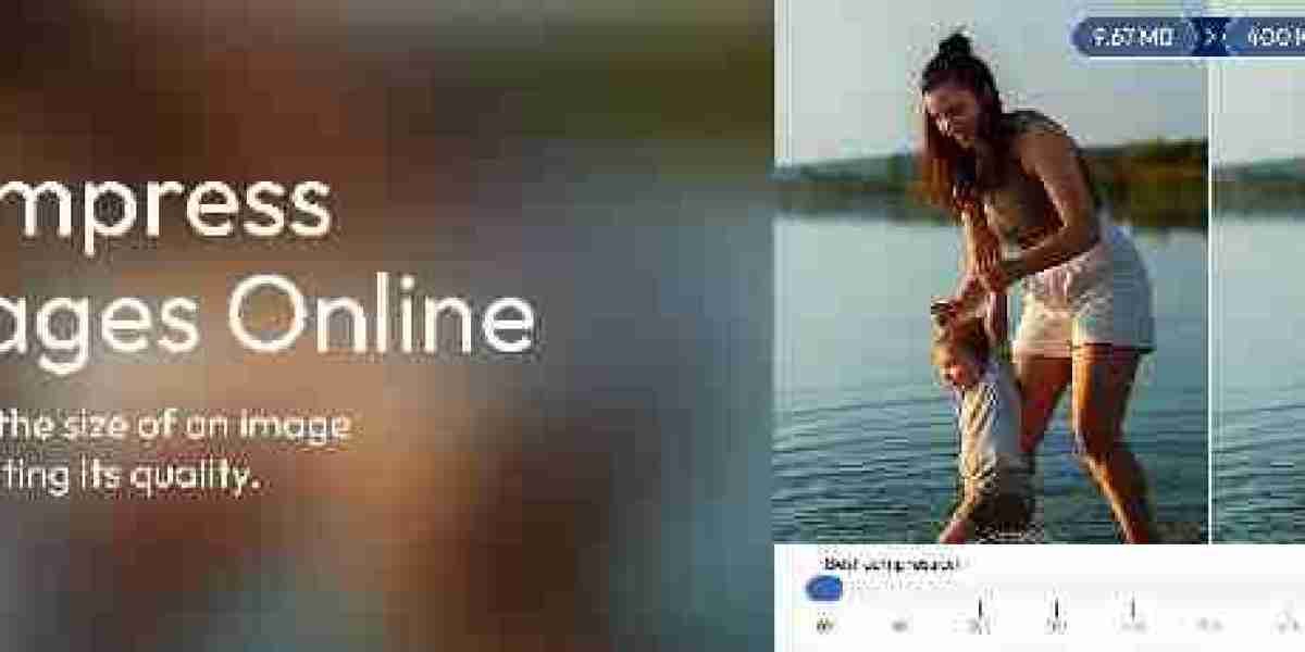 Compress Images for Free Online: Fast, Easy, and High-Quality Compression