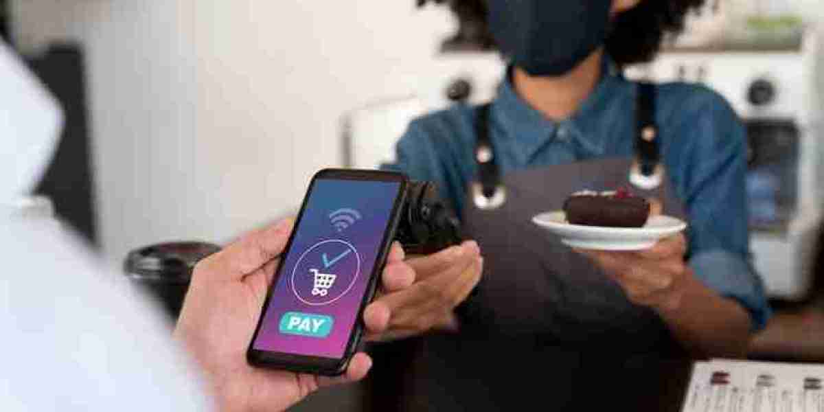 Exploring the Growth of the Smart Payments Market: Trends and Insights, Size, Growth Report, Forecast 2022 - 2032