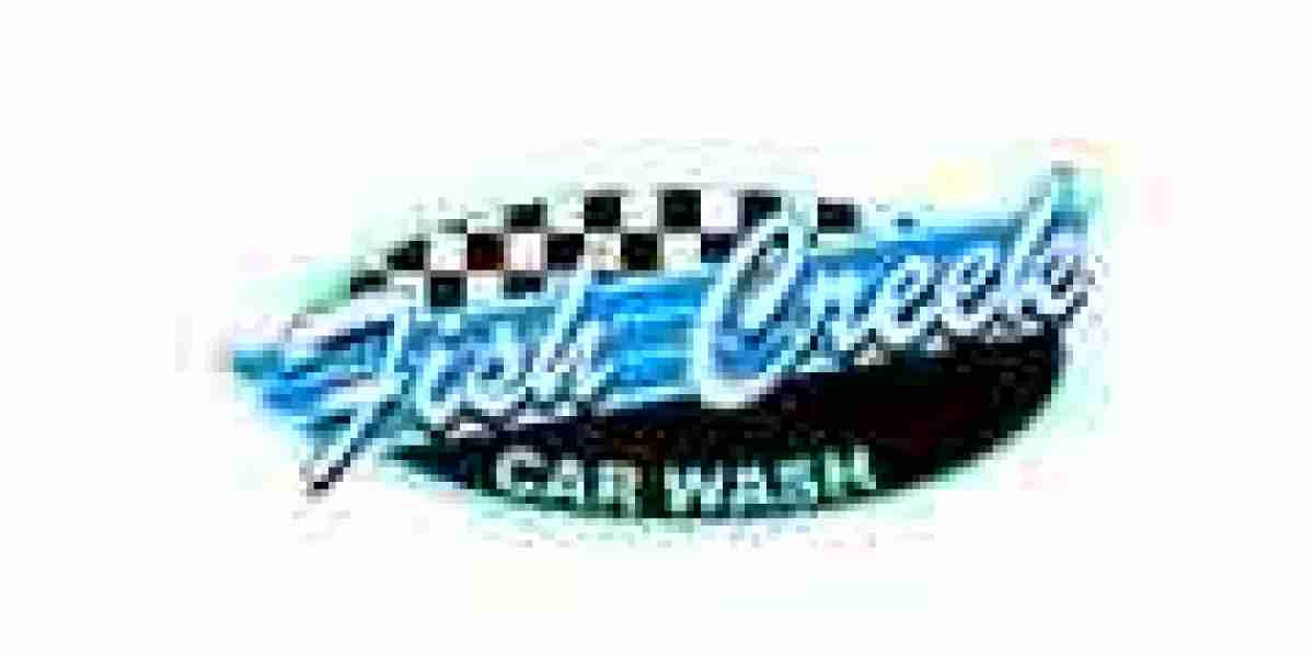 Fish Creek Car Wash Calgary Keeps Your Ride Shiny