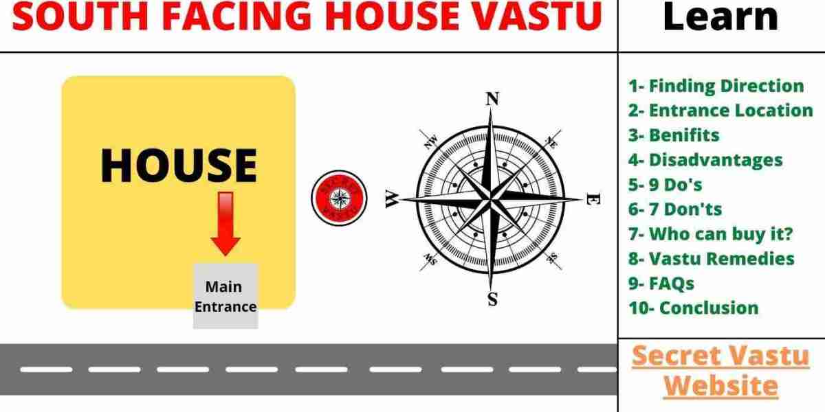 South Facing Flat: Good or Bad As Per Vastu?