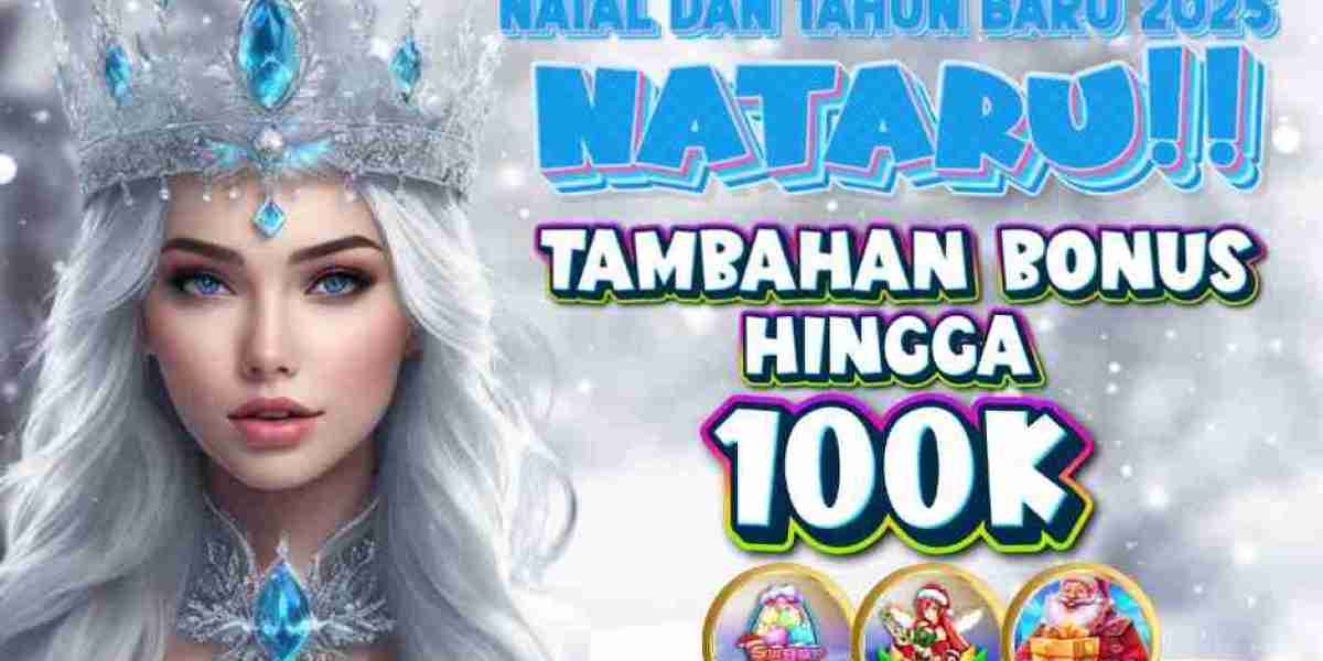 Dana Slot Terbaik di Indonesia Saat Ini: Menemukan Pilihan Terpercaya untuk Pemain