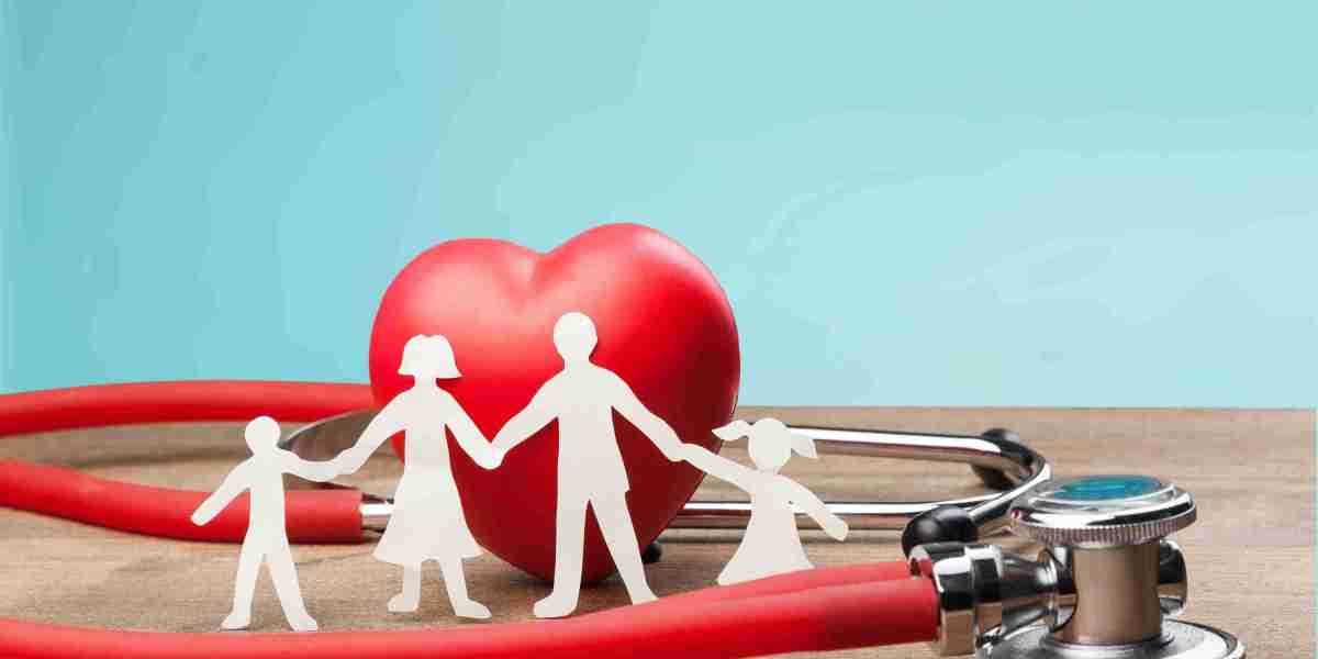 What is the Importance of Health Insurance for Heart Patients?