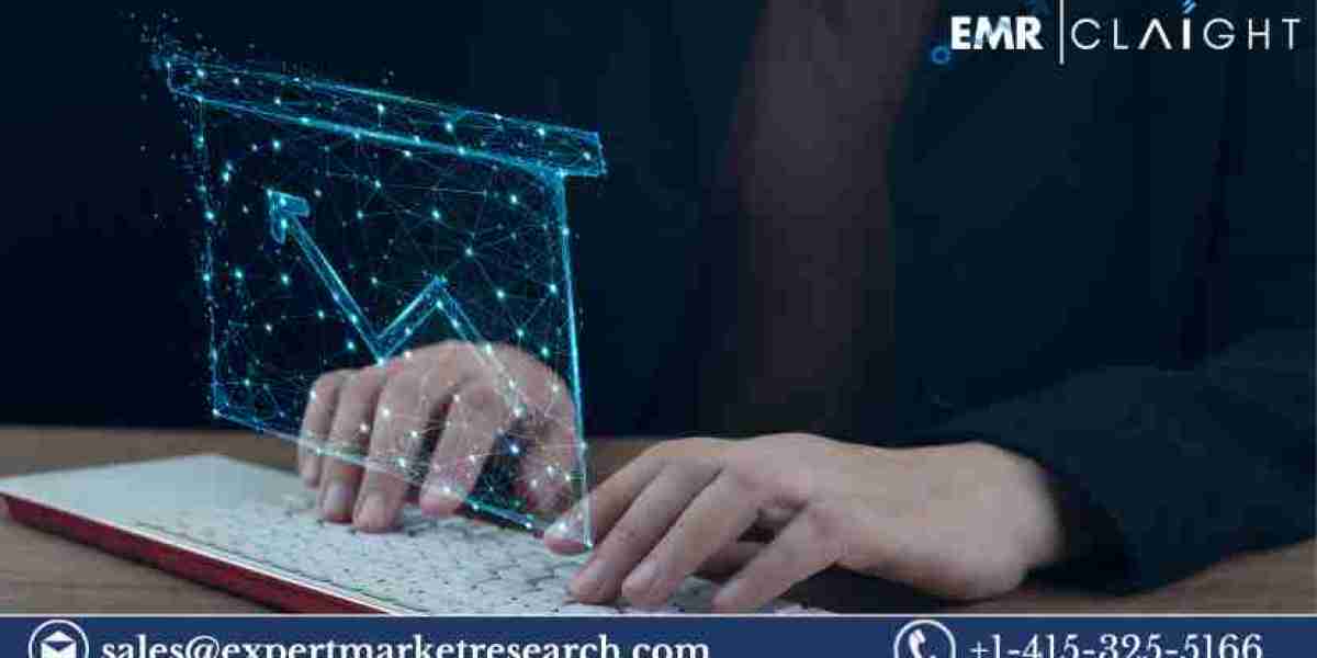 Big Data Analytics in Retail Market Size, Share & Trends, Growth 2024–2032