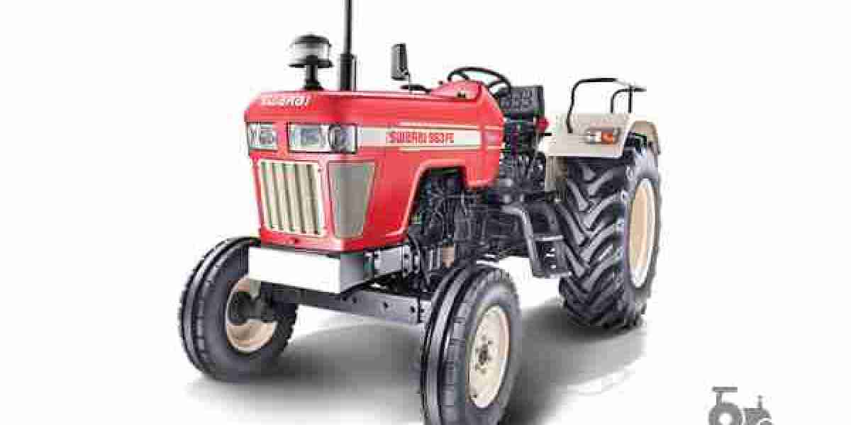 Your Ultimate Guide to Swaraj 963 FE Tractor Price, Features & Models On TractorGyan .