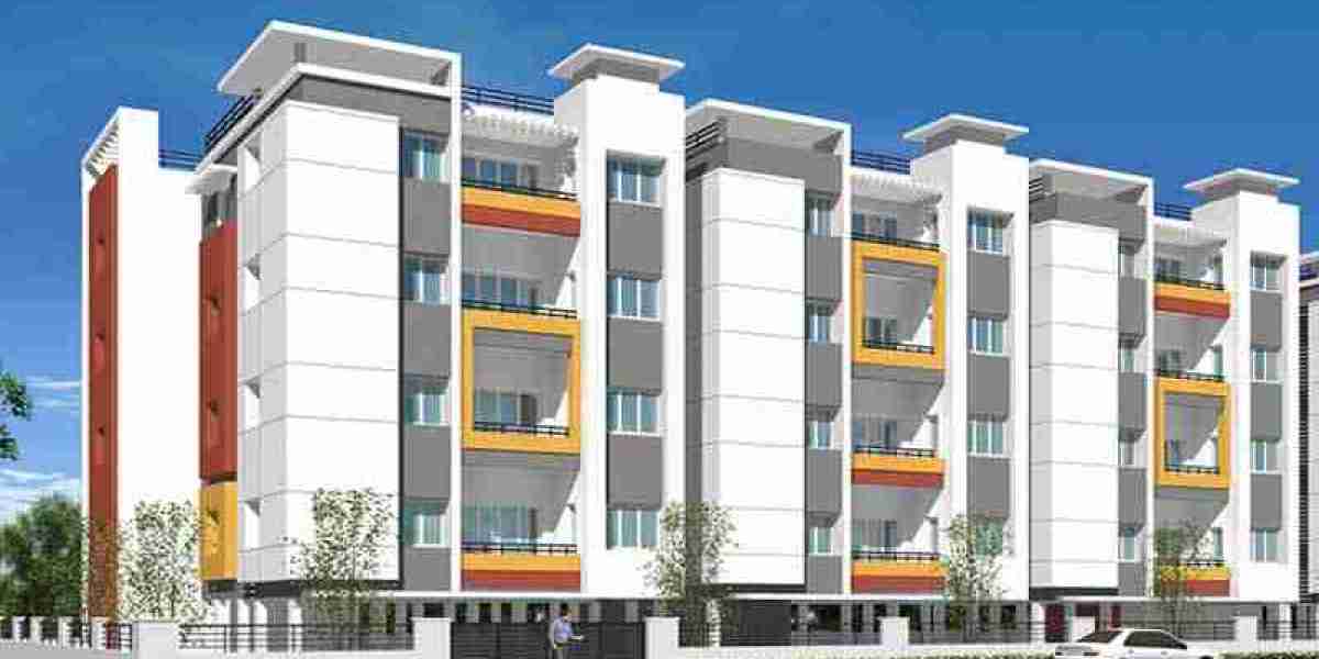 Why Invest in a Luxury Flat in Jaipur: A Smart Move for the Future