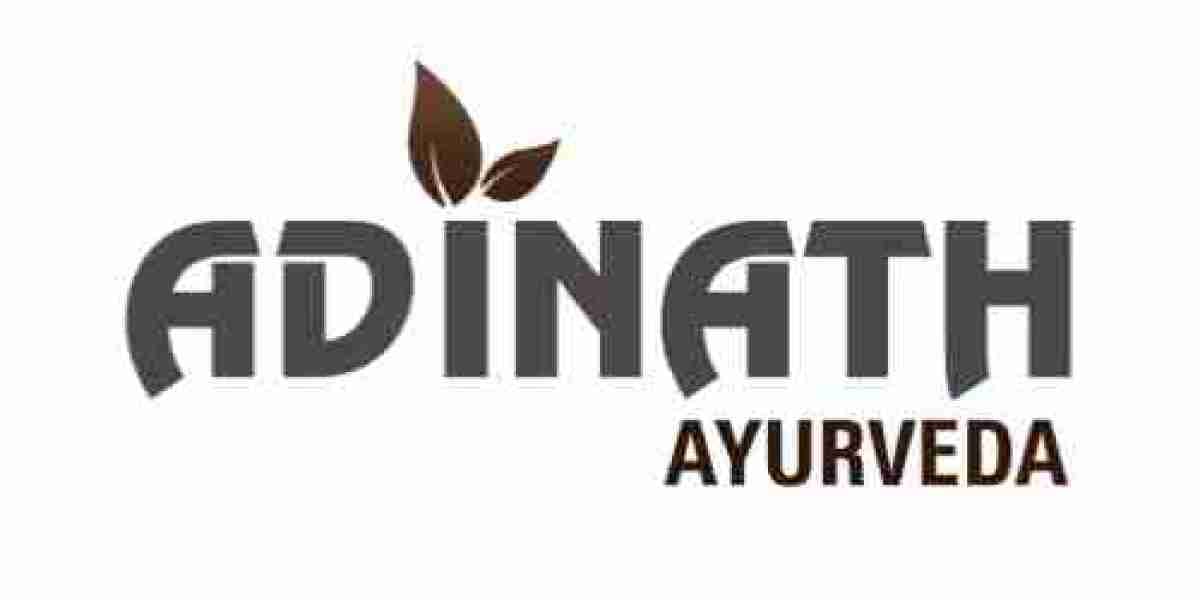 Ayurvedic Solutions for PCOD: Natural Remedies by Adinath Ayurveda