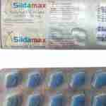 Sildamax 120mg