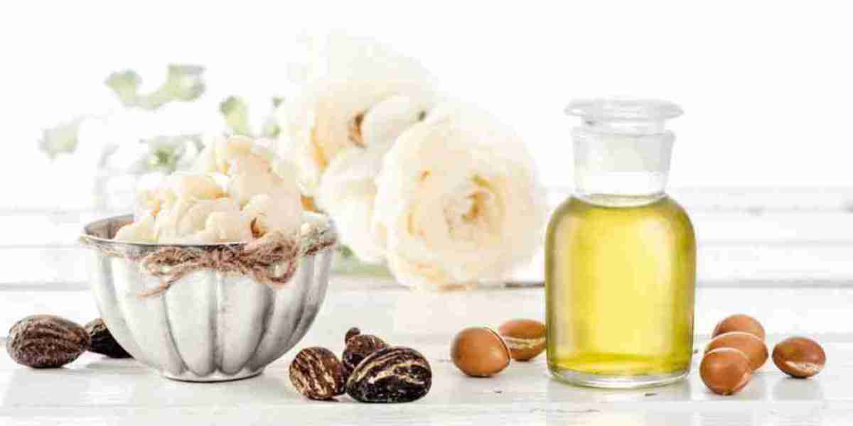 Argan Oil Market Opportunities: Identifying Key Areas for Market Entry and Long-Term Strategic Growth