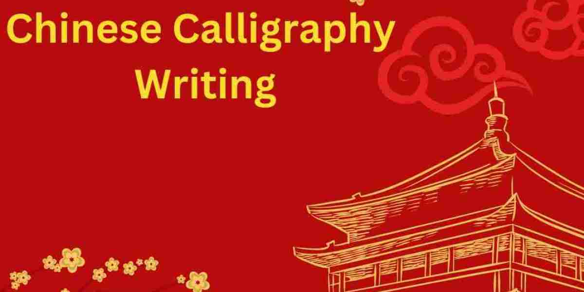 How does the art of Chinese calligraphy writing reflect the culture and philosophy of China