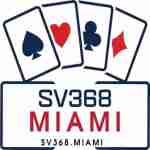 SV368  Casino Trực Tuyến Chất Lượng tại Miami