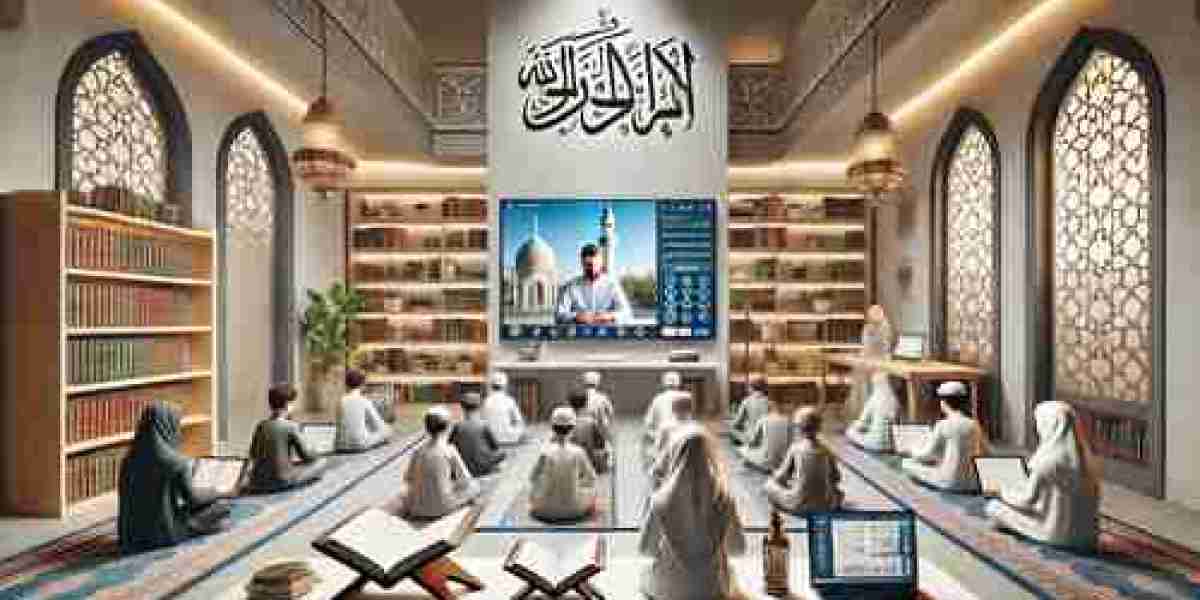 Online Quran Academy: A Revolution in Islamic Education