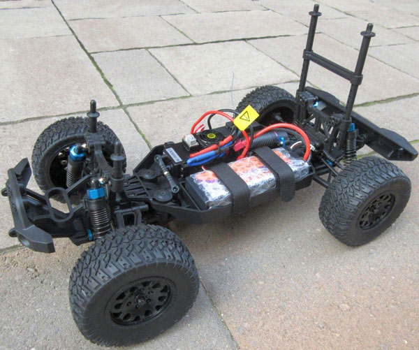 RC Cars, Trucks and Other RC Hobbies - Online Discount Store