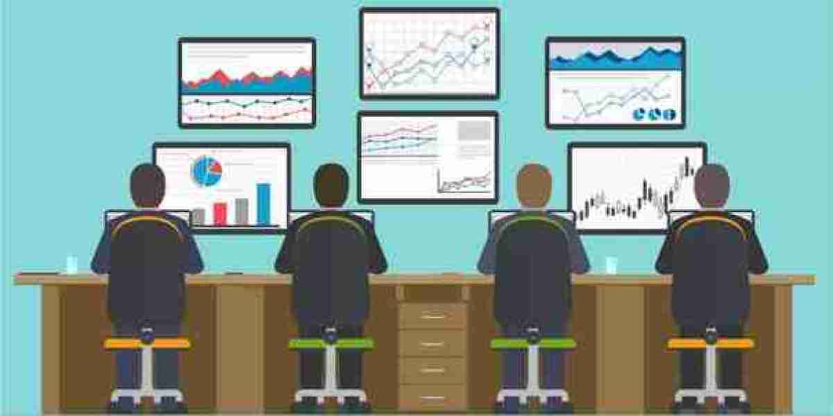 Employee Monitoring Solution Market Overview