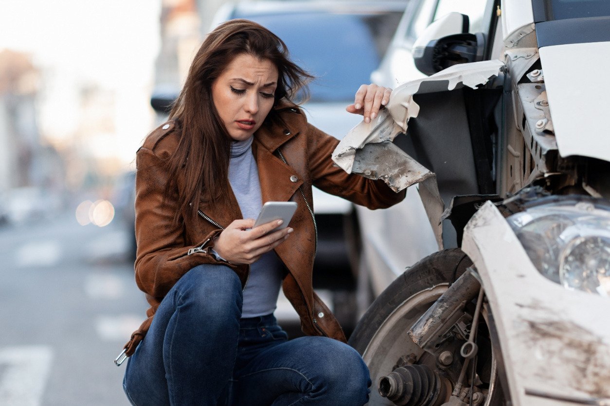 What Does a Client Get from a Car Accident Lawyer?