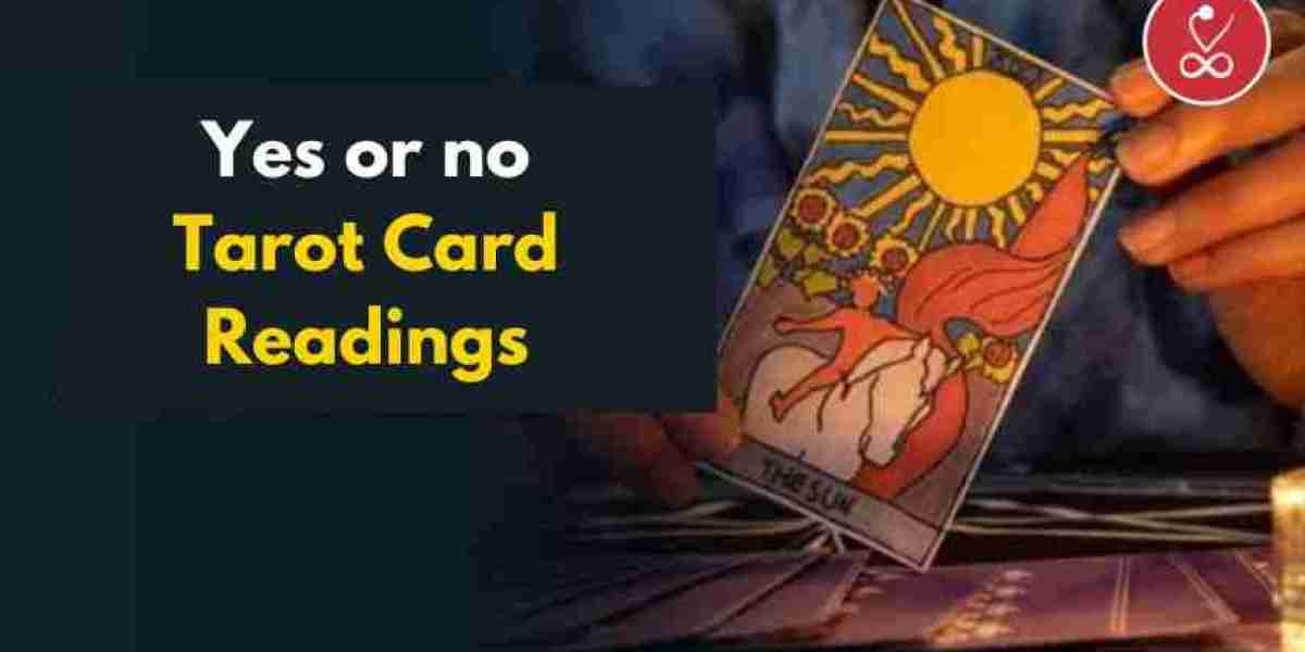 Exploring the Benefits of Yes or No Tarot Readings in Daily Life