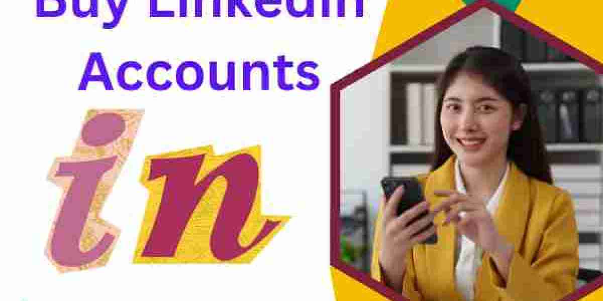 How 11 And Where To Buy LinkedIn Accounts? New 2025