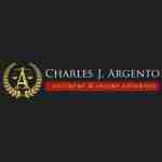 Charles J Argento