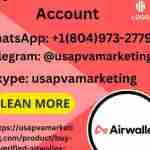 Top 5 Sites To Buy Verified Airwallex Account