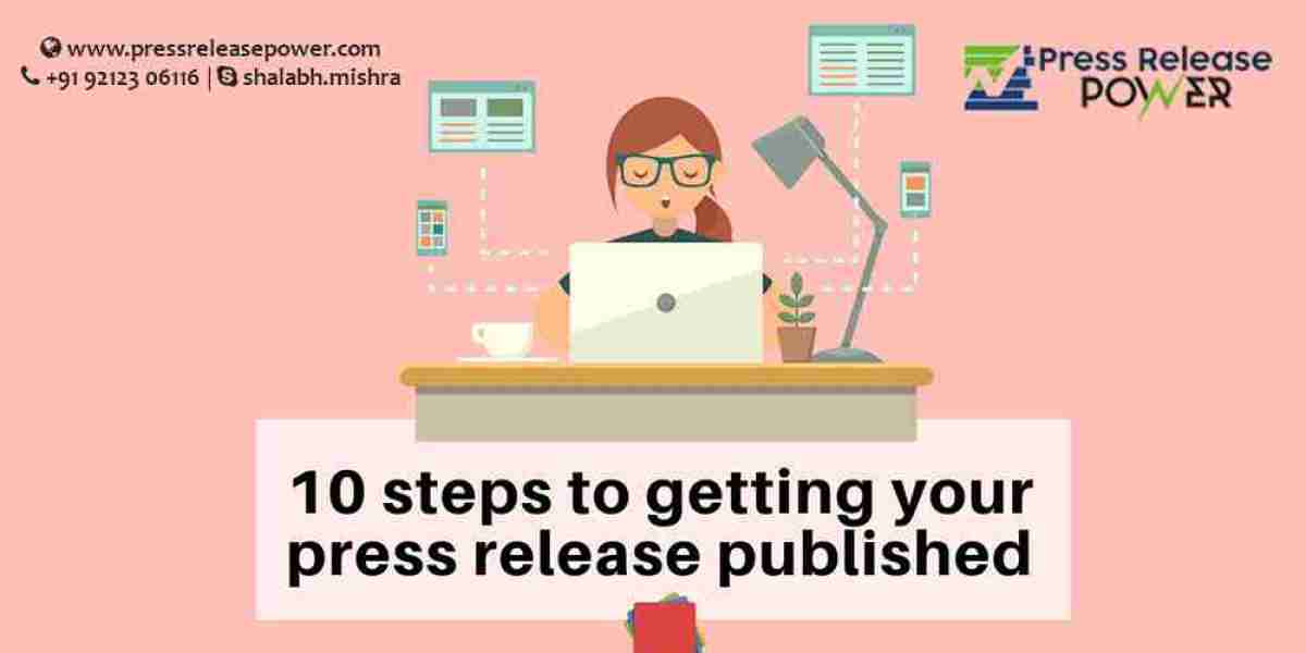 Engage Your Audience with a New Company Launch Press Release