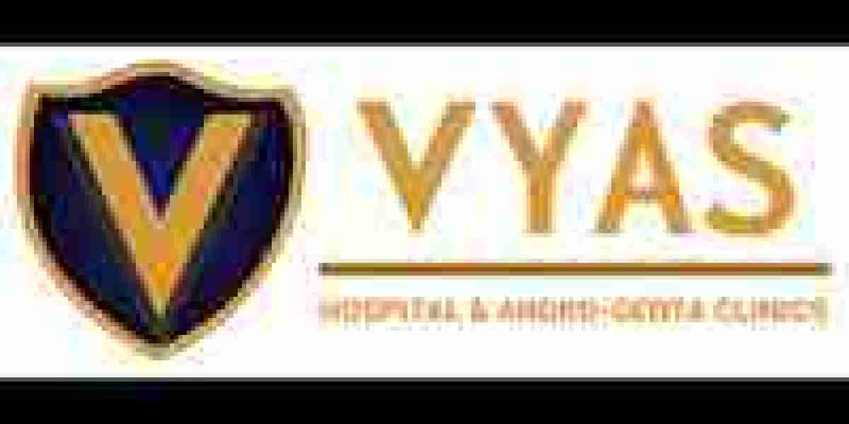 Expert Laparoscopic Surgeon in Jaipur – Transforming Healthcare at Vyas Hospital & Andro-Genta Clinics