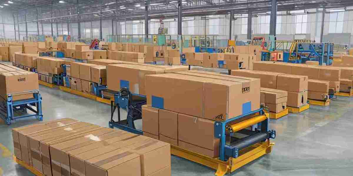 Corrugated box Manufacturing Plant Report 2024: Project Details, Machinery Requirements and Cost Involved