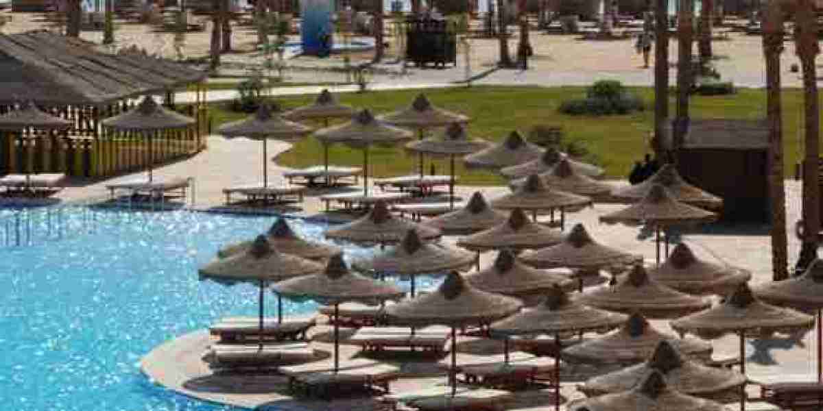 Hurghada: Egypt’s Premier Red Sea Destination