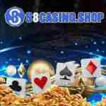 s8casino shop