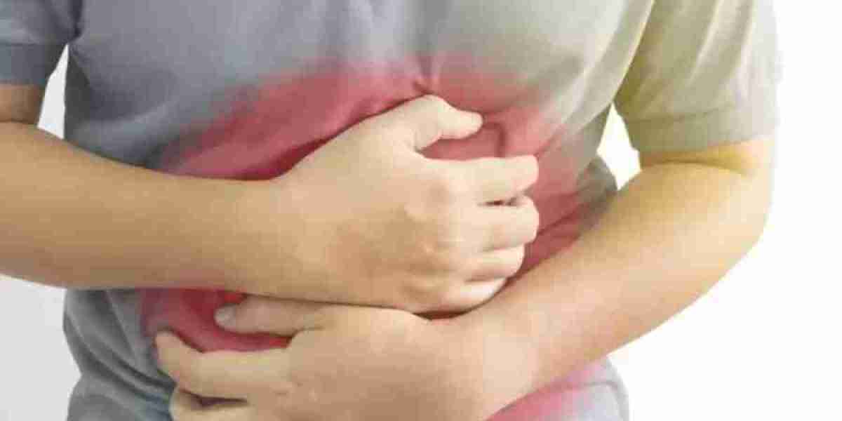 What Causes Colon Pain? Common Reasons and How to Treat Them