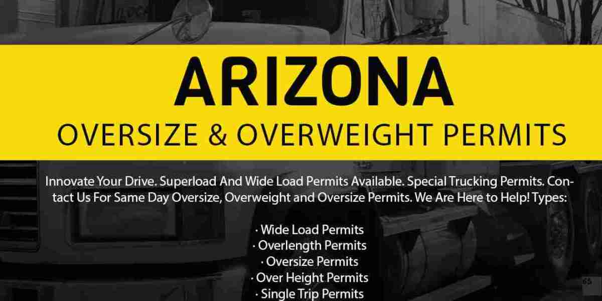 Simplify Your Arizona Oversize Permits with Note Trucking