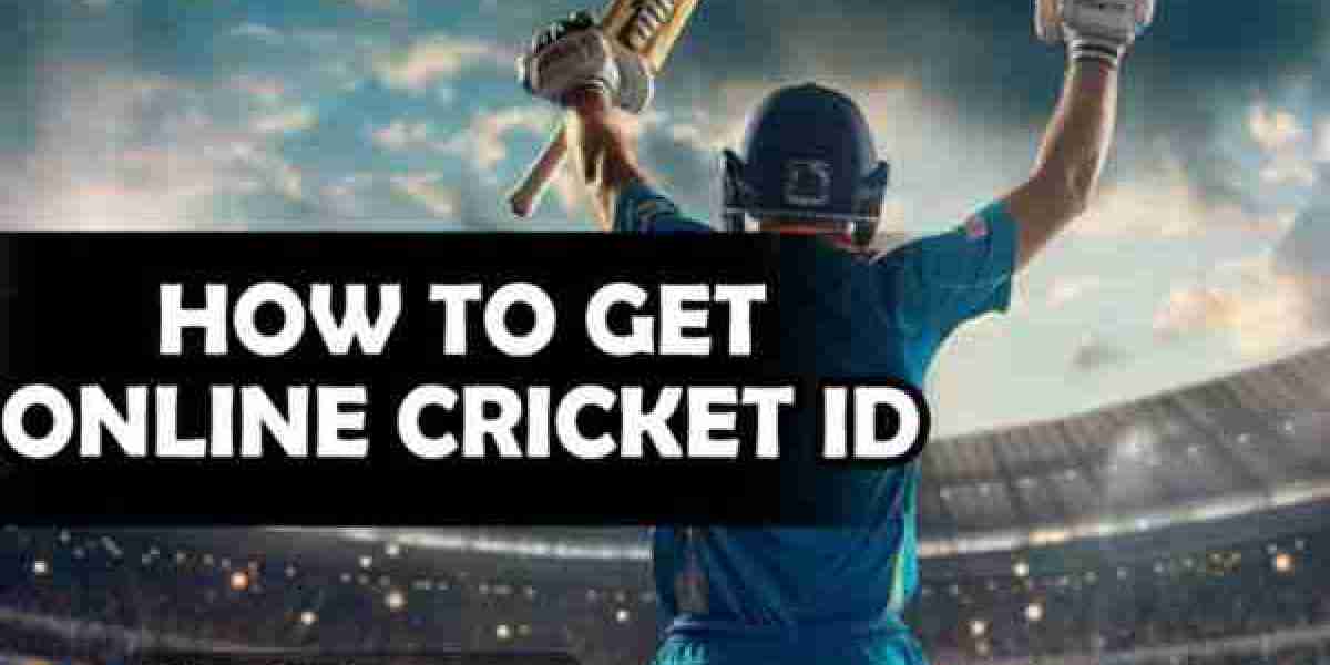 Online Cricket ID – Importance of an Online Cricket Betting With The Best Gateway