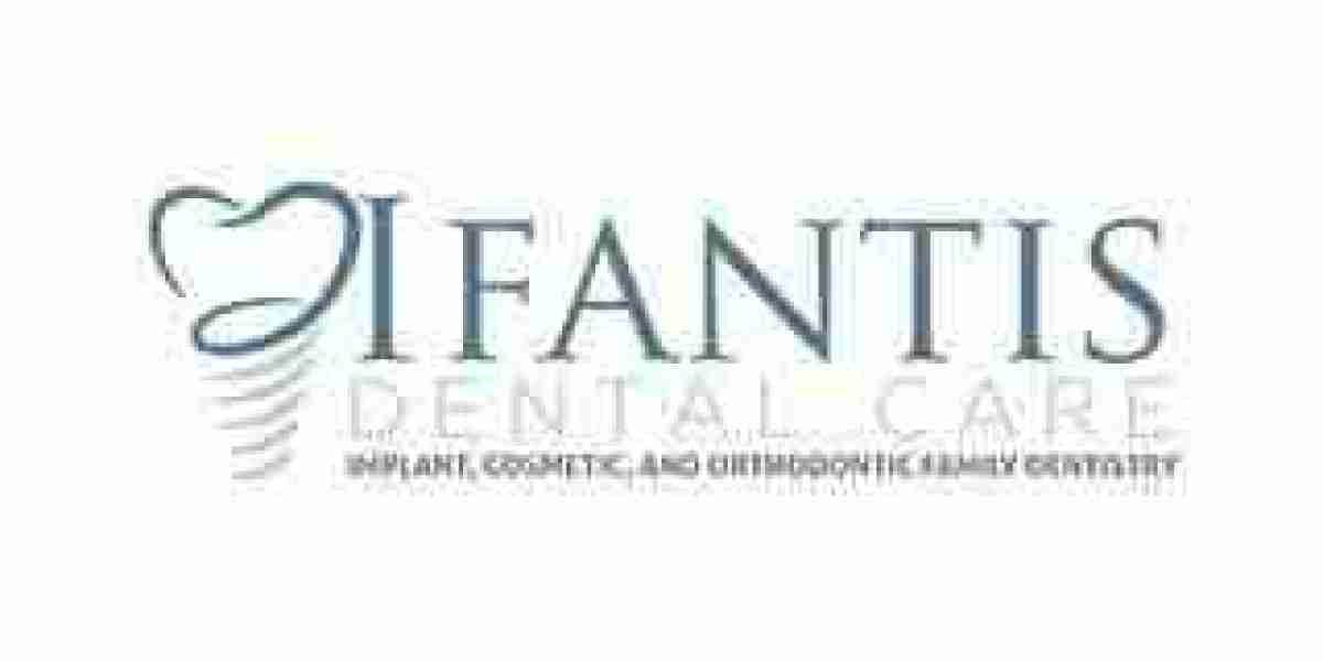 Exceptional Dental Care with Ifantis Dentalcare: Your Trusted Morton Grove Dentist