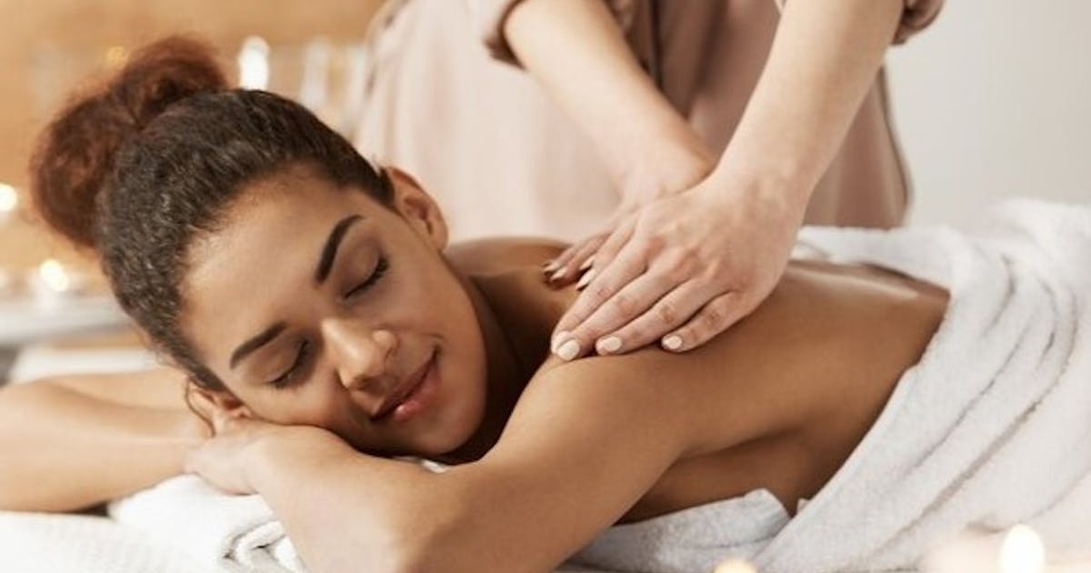 Experience Ultimate Comfort with ZenTerra Natural Spa Products for a Relaxing Body Massage in Winters