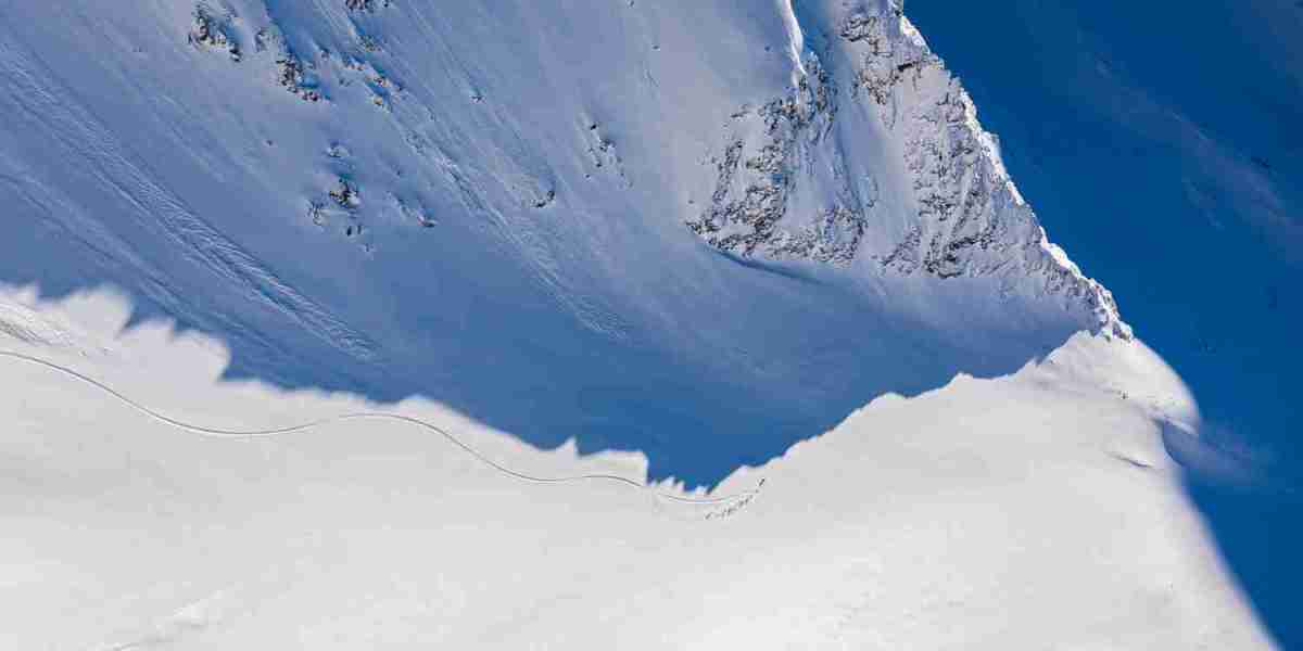 Unforgettable Powder Runs: Best Alaska Heli Skiing Trips