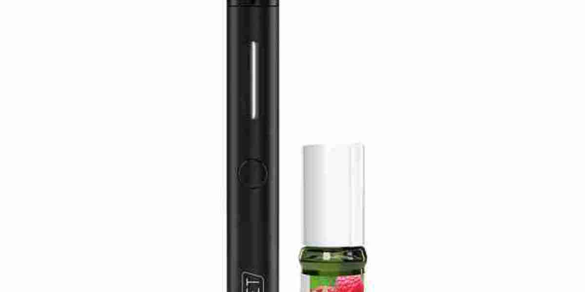 The Benefits of Choosing UK-Made E Cigarette Liquids