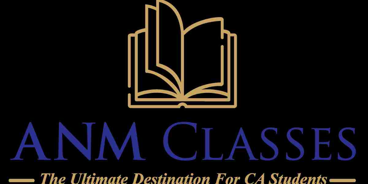 Ca classes in chennai